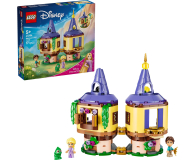 LEGO DISNEY 43294 Mała wieża Roszpunki - 1529801 - zdjęcie 2
